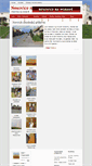 Mobile Screenshot of nesovice.net